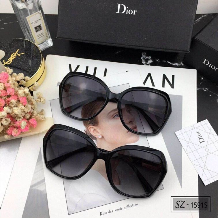 CD 2019 POLARIZED SUNGLASSES