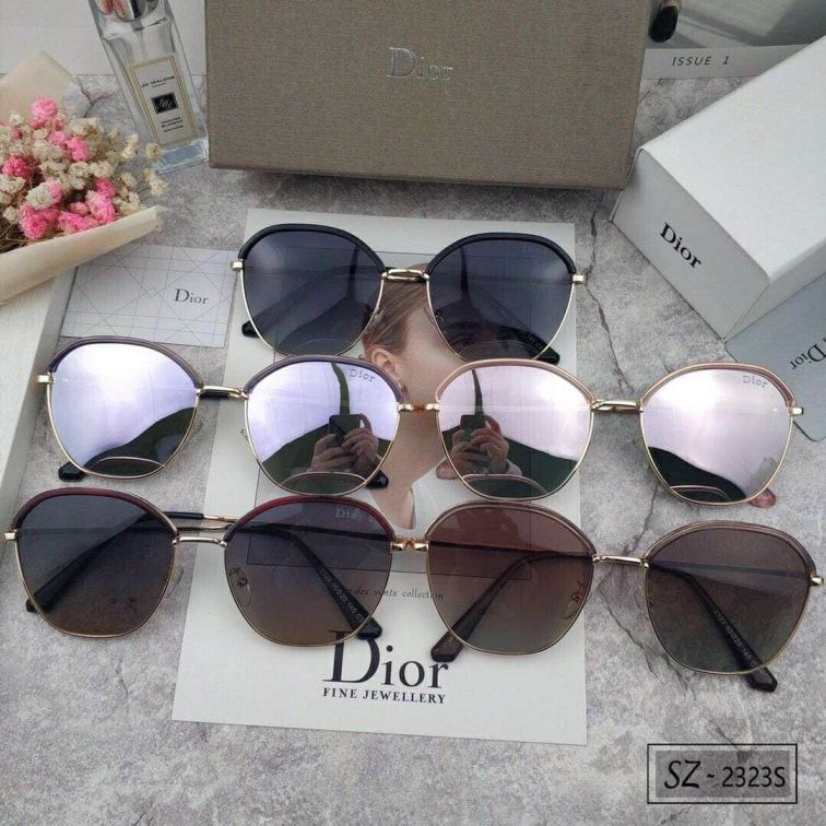 CD 2019 POLARIZED SUNGLASSES