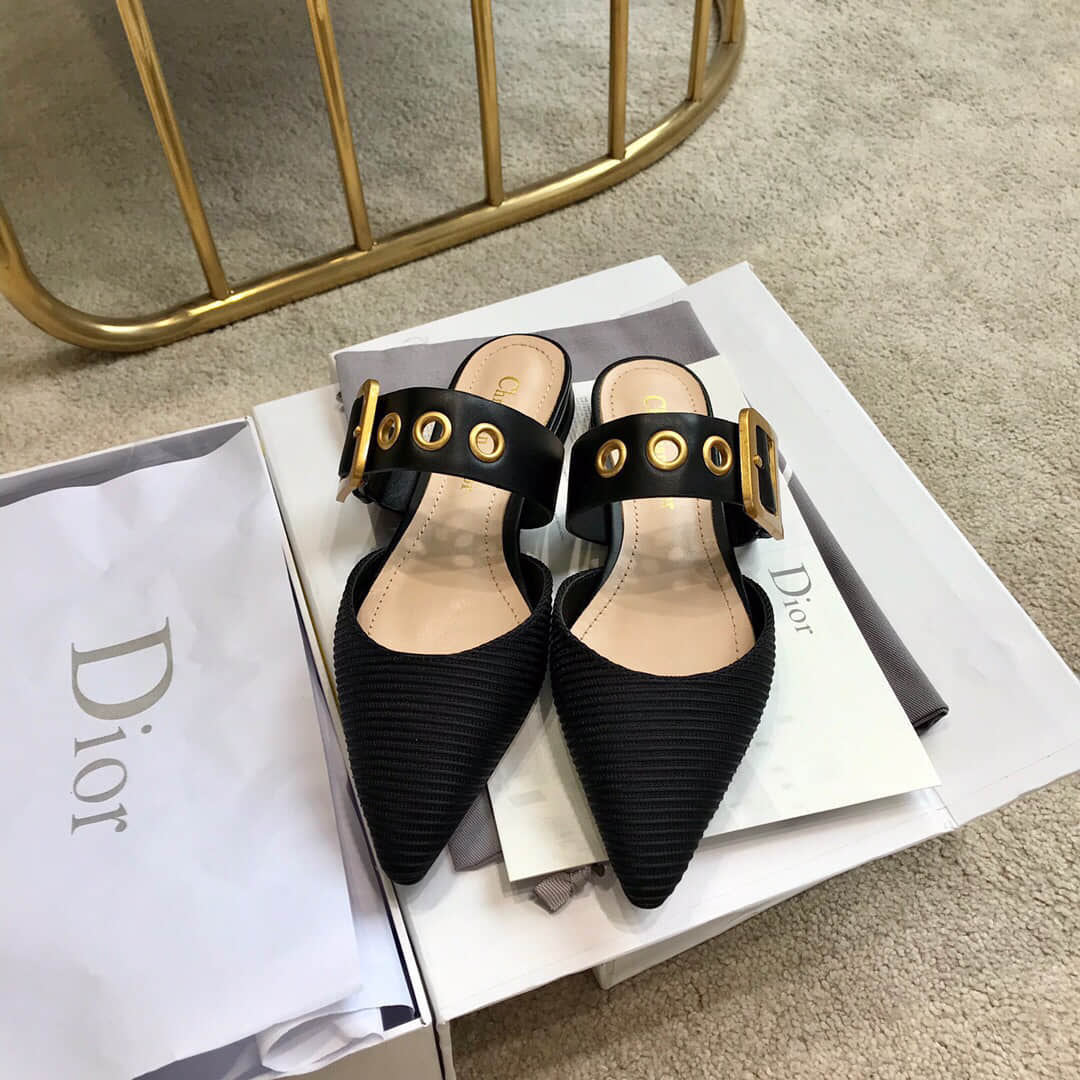 CD GOLD VINTAGE GOLD D WOMEN FLAT SHOES