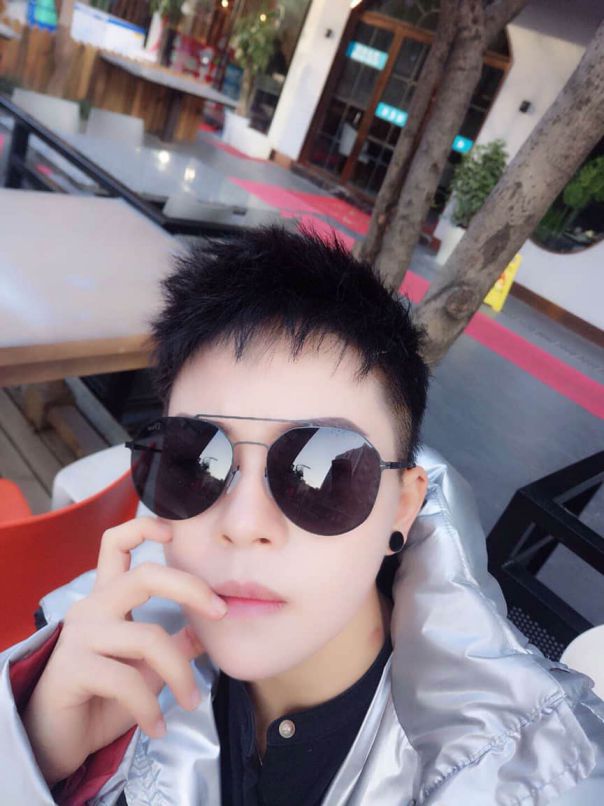 CD 2019 LOVERS SUNGLASSES