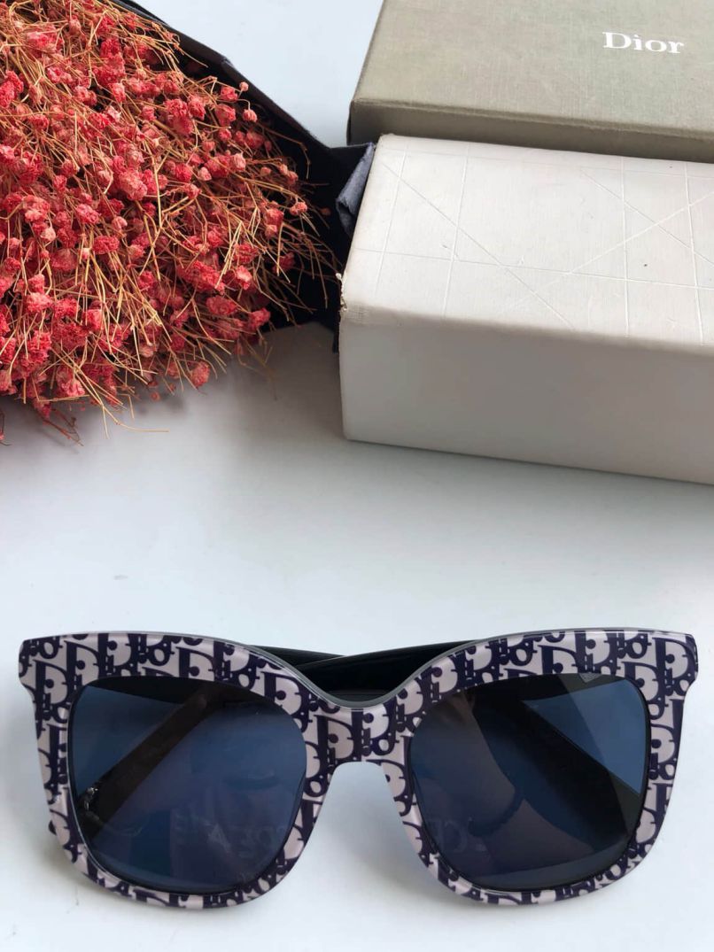 CD 2019 SUNGLASSES