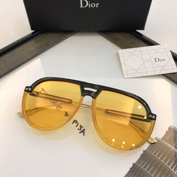 CD 2019 SUNGLASSES