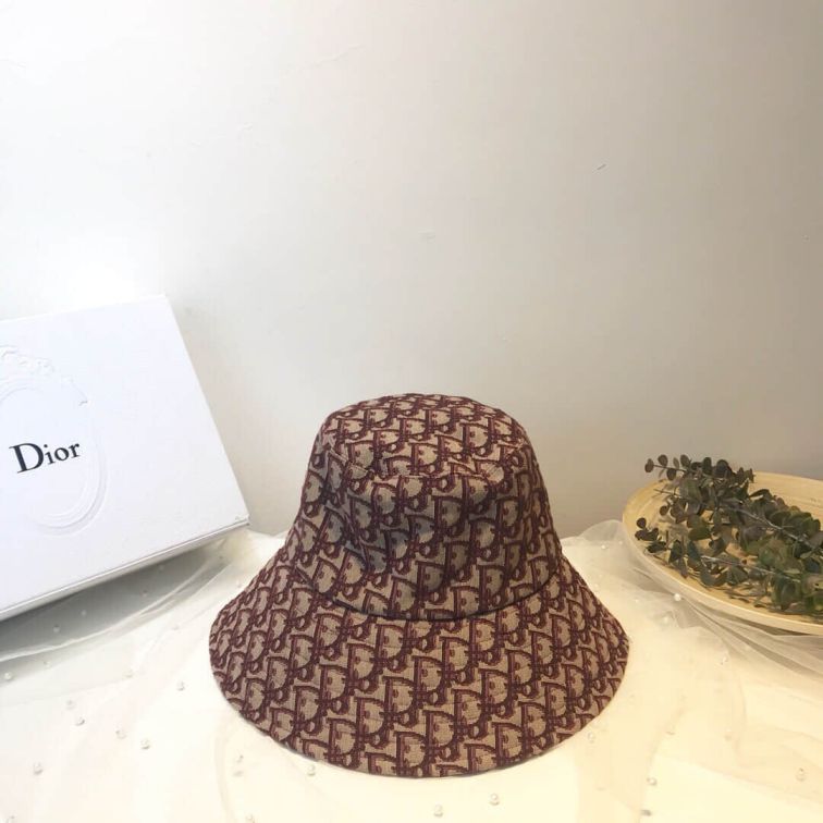 CD 2019 BUCKET HATS