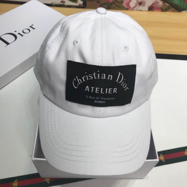 CD 2019 UNISEX HATS