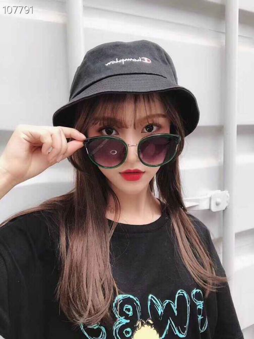 CD 2019 WOMEN SUNGLASSES