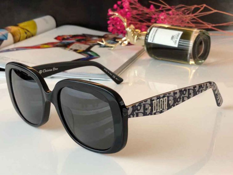 CD "CD" SUNGLASSES