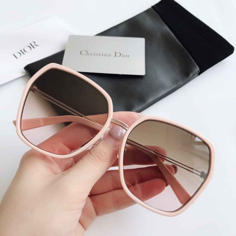 CD CUTOUT SUNGLASSES