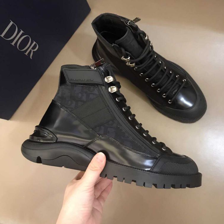 CD 2019 MEN BOOTS