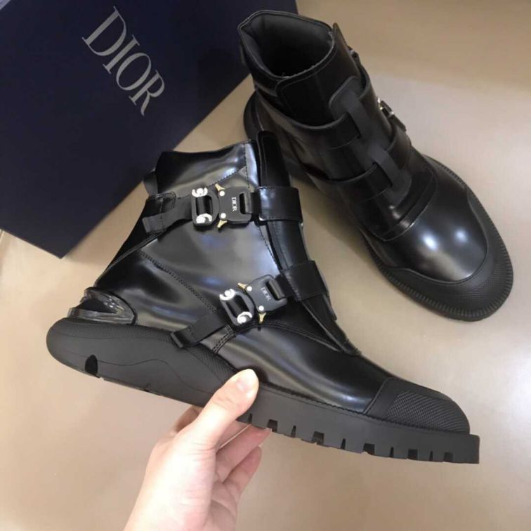 CD 2019 MEN BOOTS