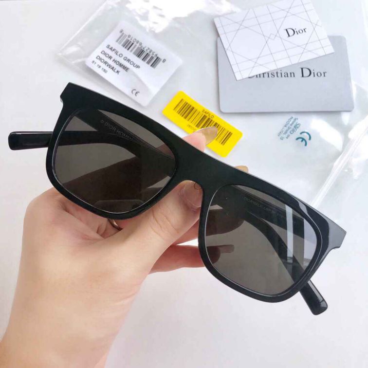 CD UNISEX SUNGLASSES