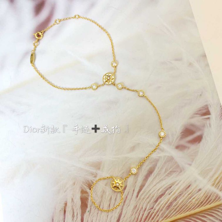 19 ROSE DES VENTS CD BRACELETS