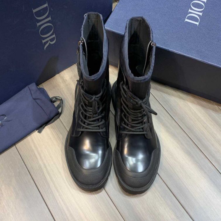 CD 2019 MEN BOOTS