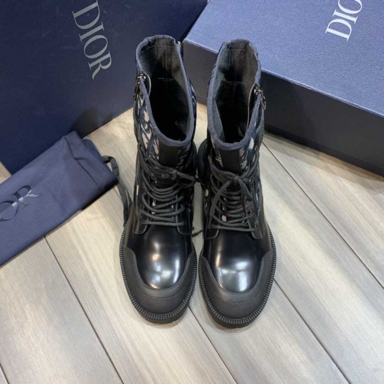 CD 2019 MEN BOOTS