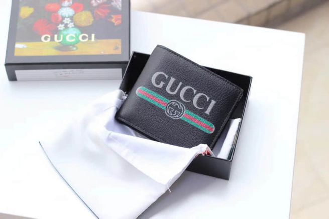 GG soho 496309 Men Wallets