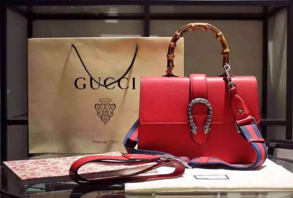 GG 2016 NEW Women Shoulder Bags