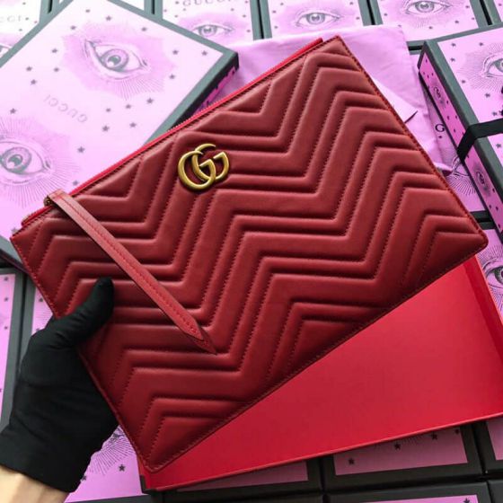 GG 476440 Women Clutch Bags