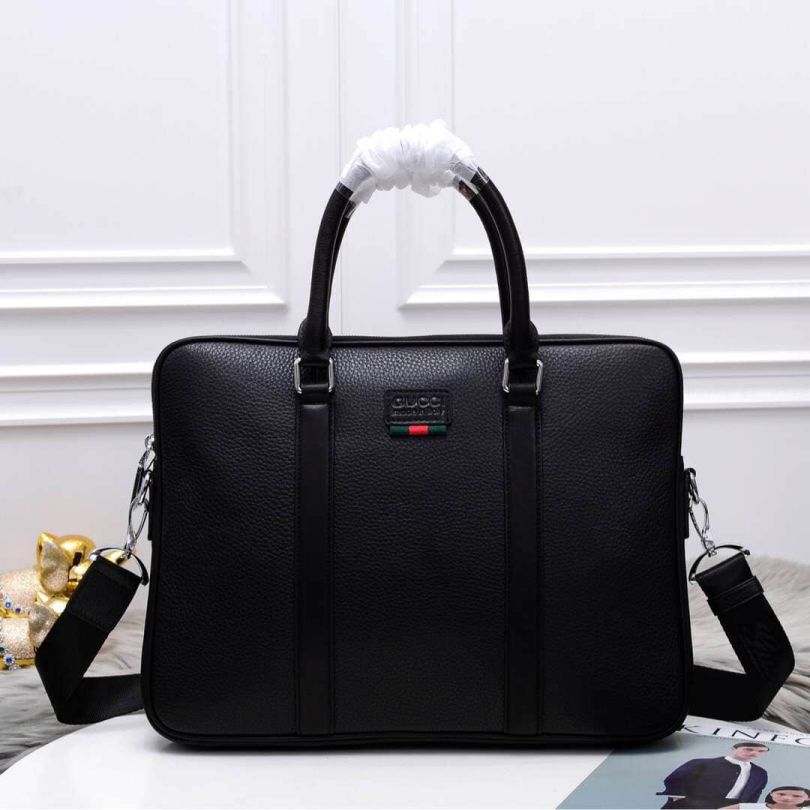 GG Tote Men Briefcases