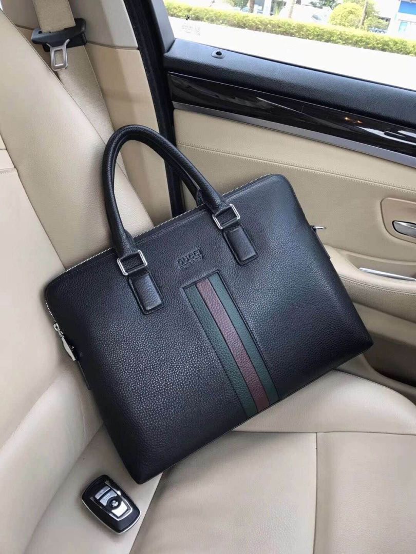 GG Tote Men Briefcases