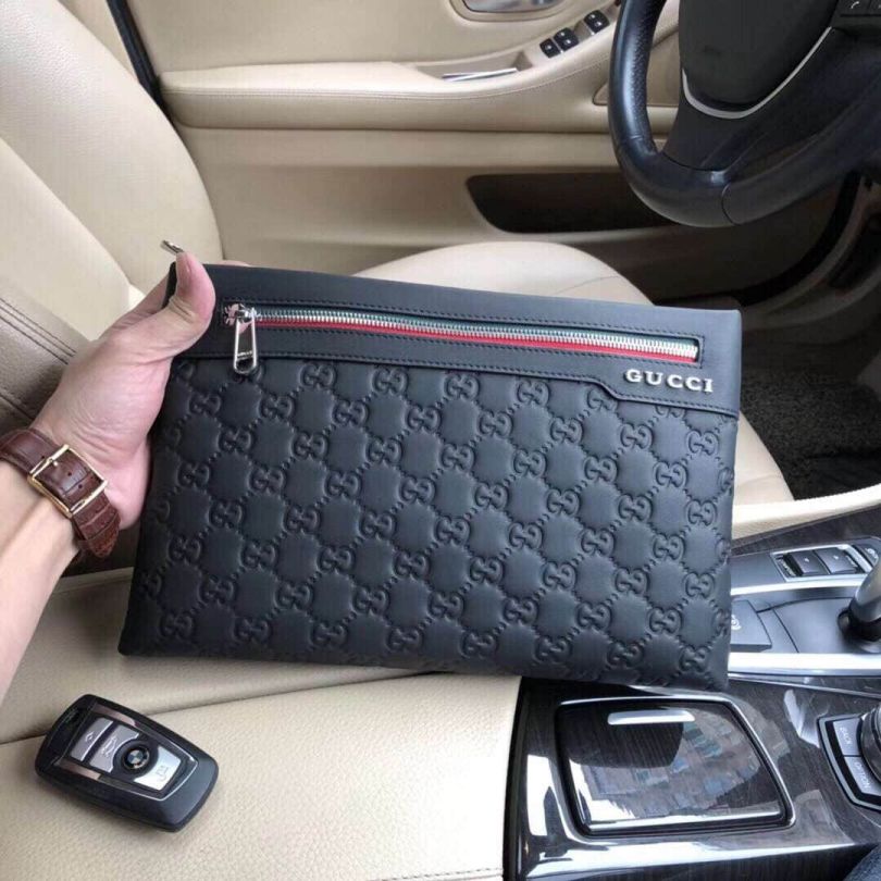 GG 18046 Men Clutch Bags