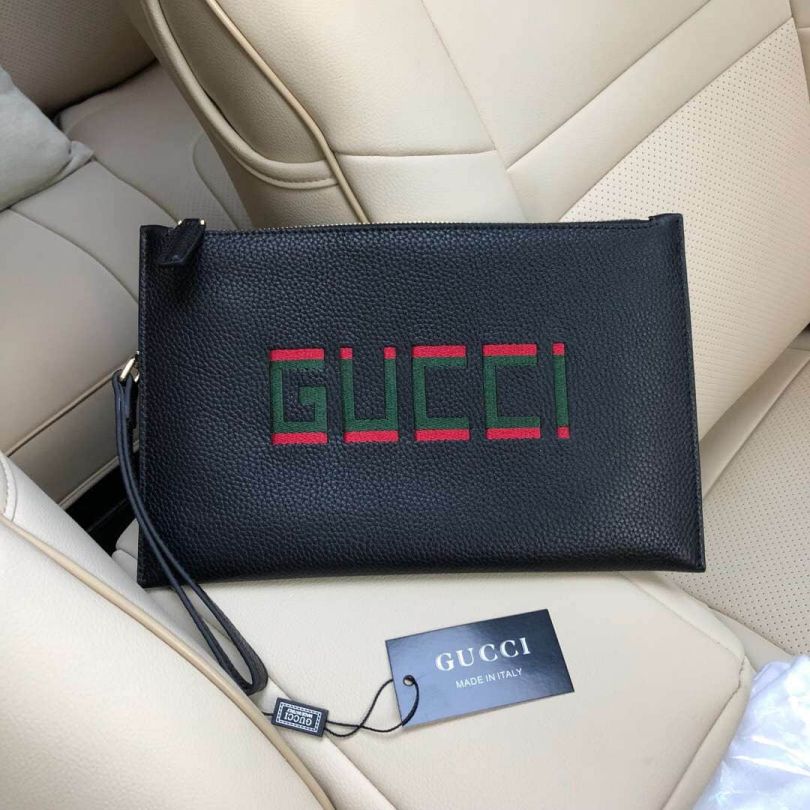 GG 6112 Men Clutch Bags