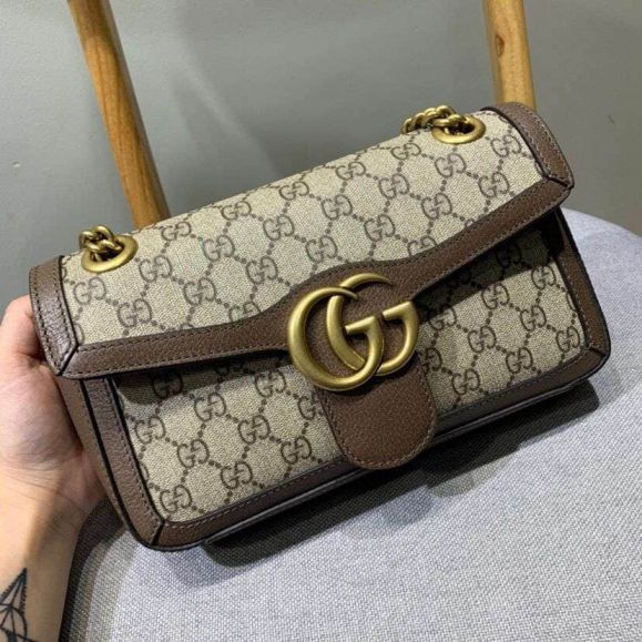 GG 443497 Women Shoulder Bags