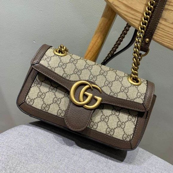 GG 446744 Women Shoulder Bags