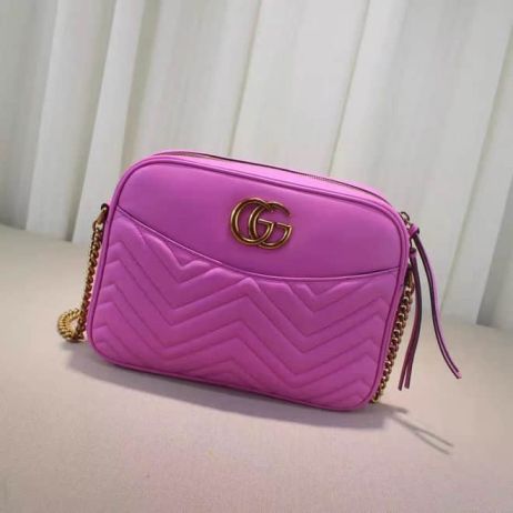 GG 443499 NEW Epi Women Shoulder Bags