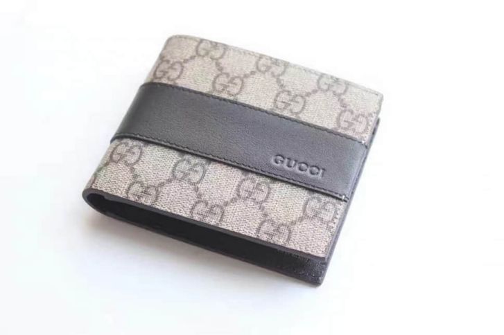 GG Bi-fold 451240 KGDHN 9769 Men Wallets