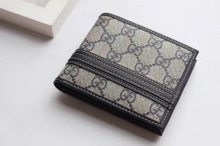 GG Short 138042 Men Wallets