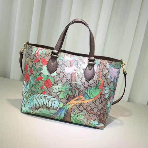 GG 16 NEW Tote 453705 Women Shopping Bags