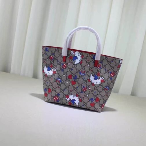 GG 2016 NEW Tote 410812 Women Shopping Bags