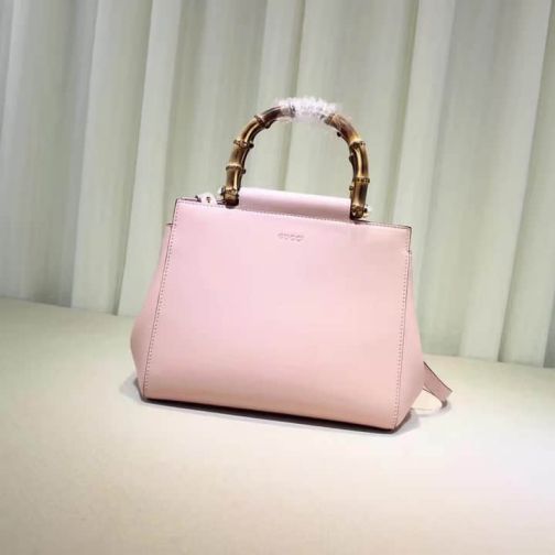 GG 453767 Pink Pearl Tote Women Clutch Bags