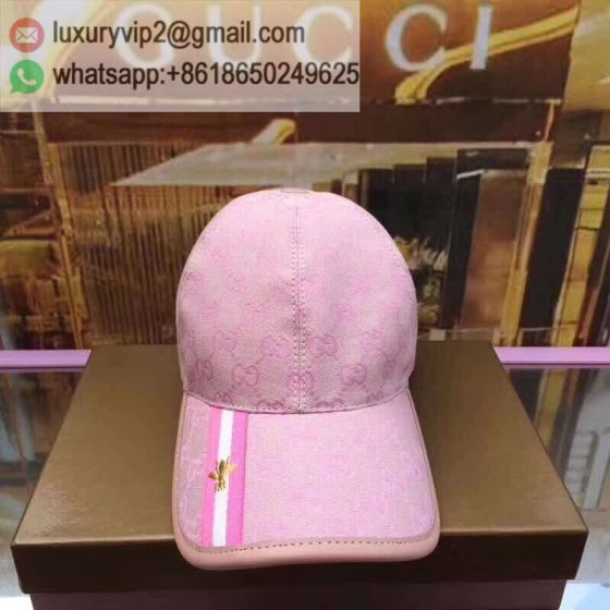 GG 2018SS Unisex Hats