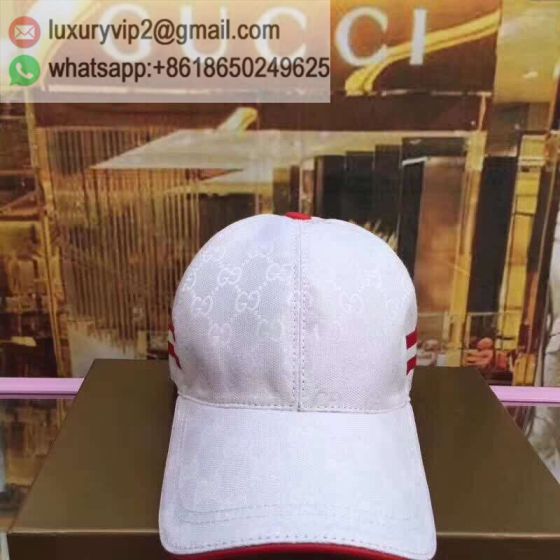 GG 2018SS Unisex Hats