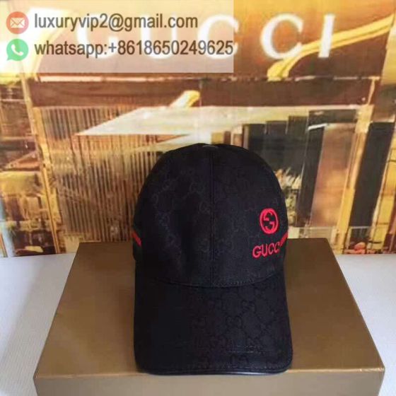 GG 2018SS Unisex Baseball Hats