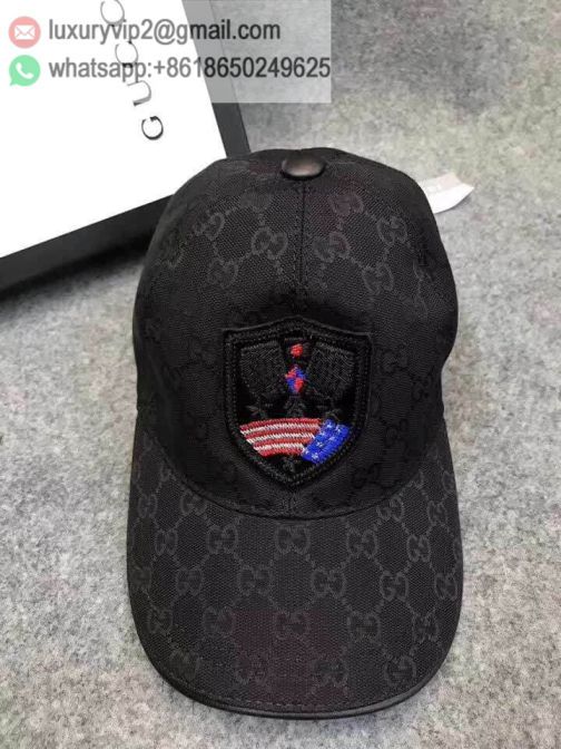 GG 2018SS Unisex Baseball Hats