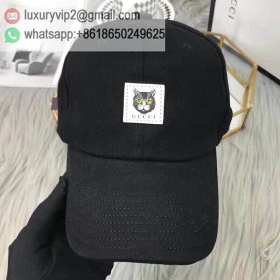 GG 2018 Unisex Baseball Hats