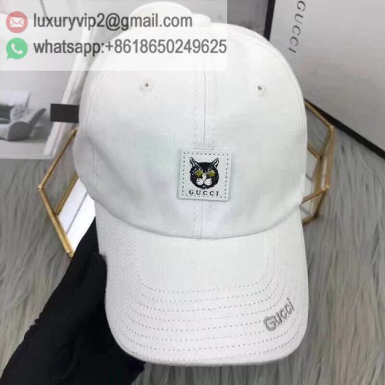 GG 2018 Unisex Baseball Hats