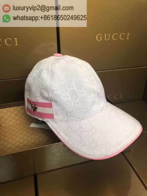 GG 2018SS Unisex Baseball Hats