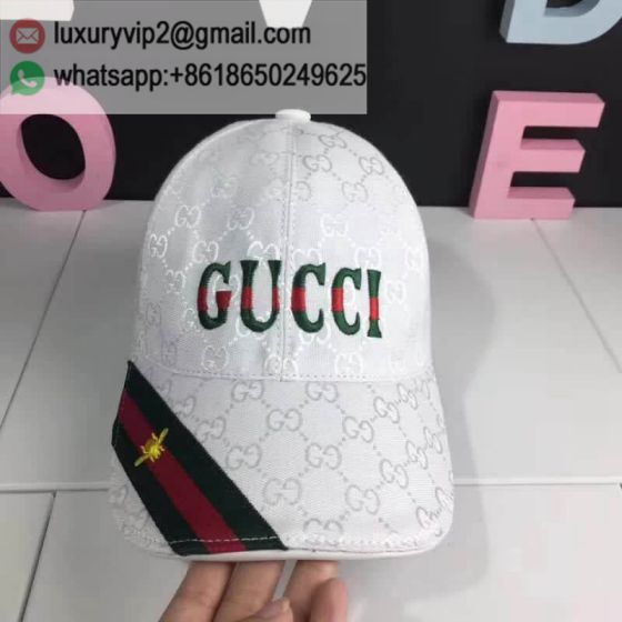 GG 2018 Unisex Baseball Hats