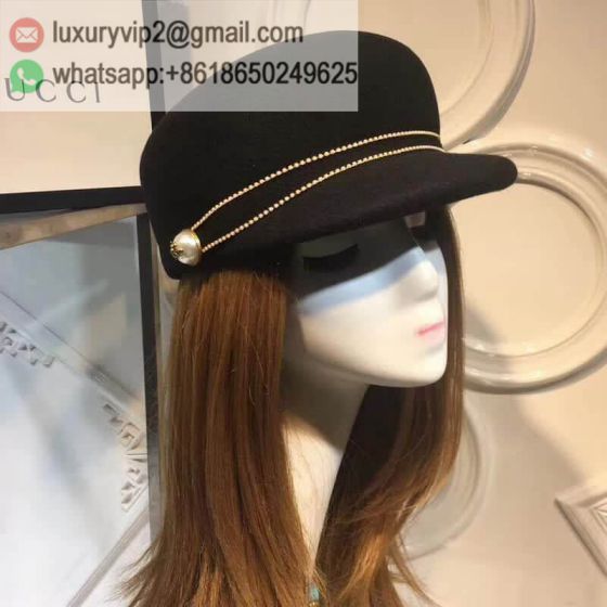 GG 2018 Bee Women Hats