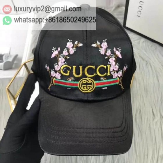 GG 2018 Unisex Baseball Hats