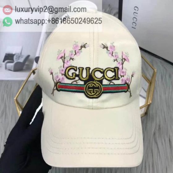 GG 2018 Unisex Baseball Hats