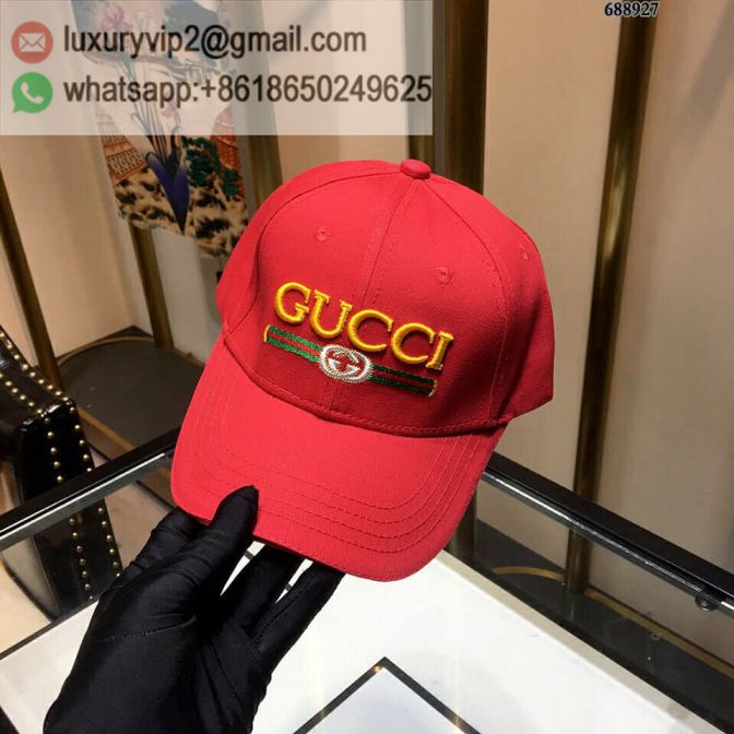 GG Unisex Hats