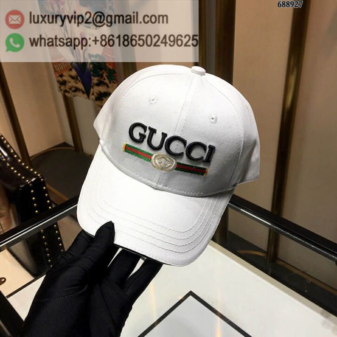 GG Unisex Hats