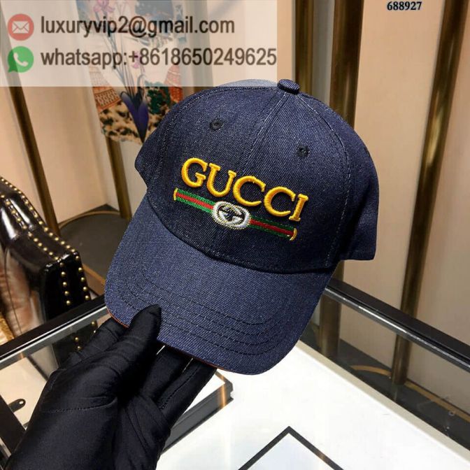 GG Unisex Hats