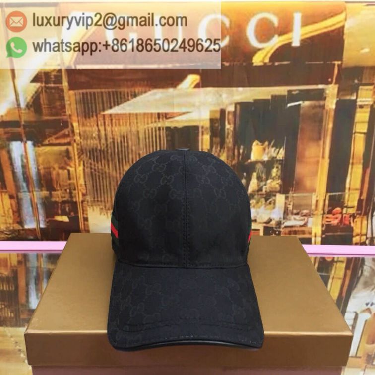 GG 2019 Unisex Baseball Hats