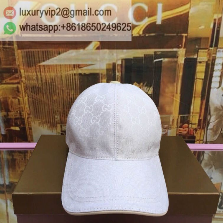 GG 2019 Unisex Baseball Hats