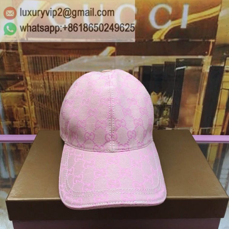 GG 2019 Unisex Baseball Hats