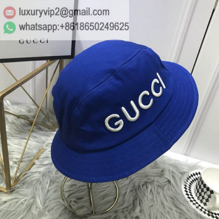 GG 2019 Classic Women Bucket Hats